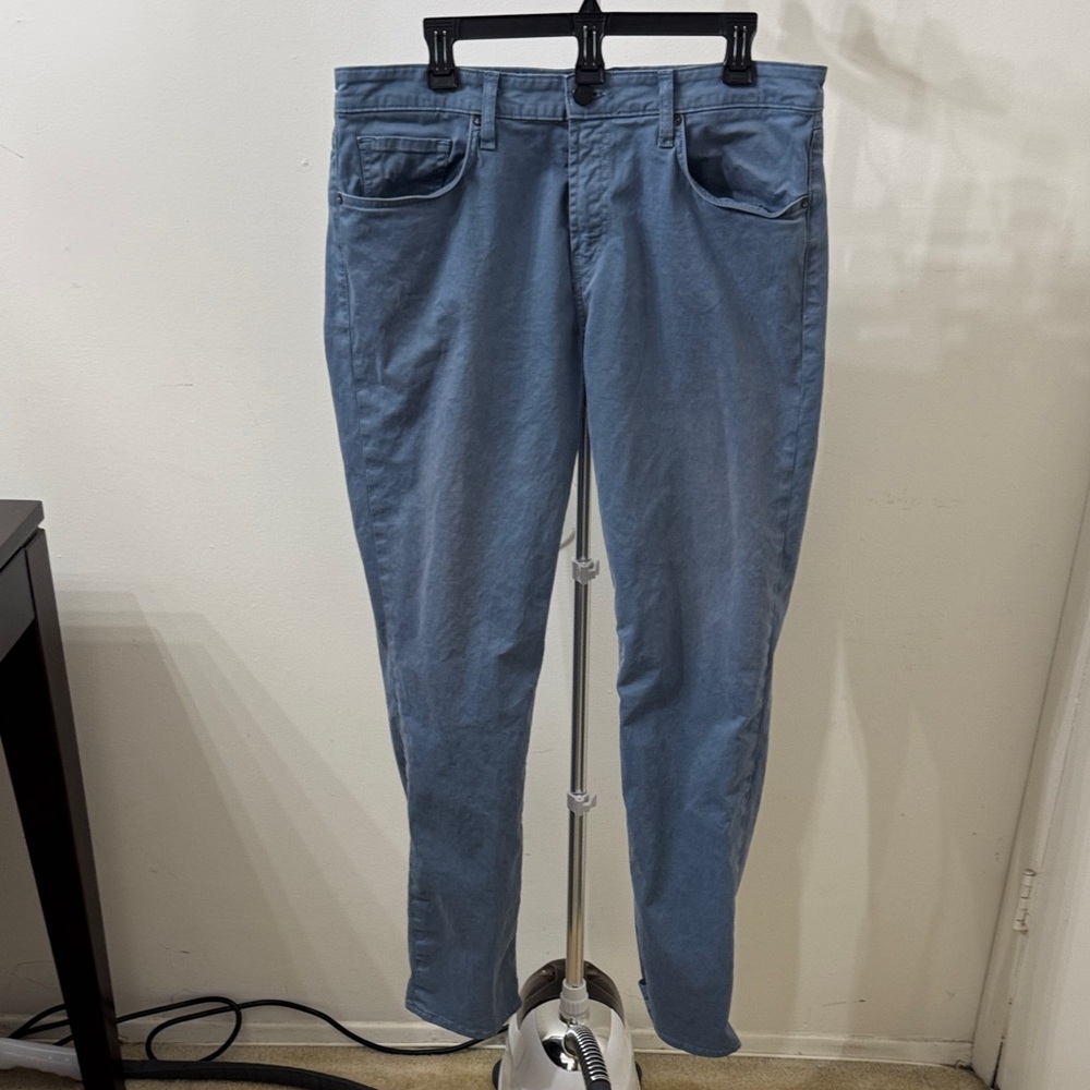 J Brand Light Blue Chinos
